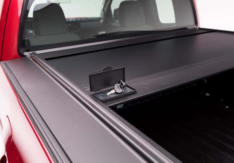Retrax — Retrax 16-18 Tacoma 5ft Double Cab RetraxONE MX
R1MX 16-23 Tac 5' - view 10
