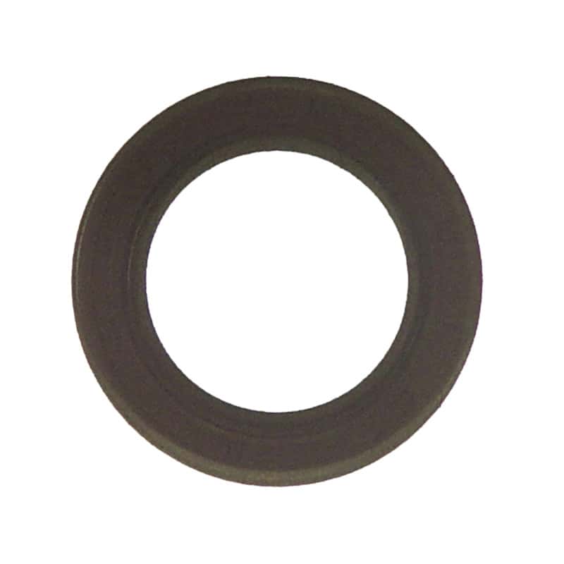Fel-Pro — Fel-Pro 13-14 Subaru WRX/13-20 WRX STI/00-12 Outback/99-12 Legacy Engine Crankshaft Seal - view 2