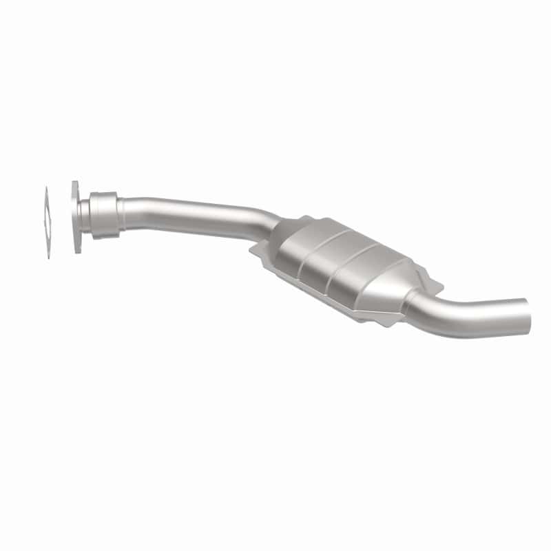 Magnaflow — MagnaFlow Conv DF 00-04 Ford Taurus 3.0L
California - view 11