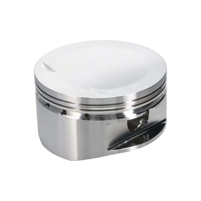 Wiseco — Wiseco Yamaha YFM600 Grizzly Stock CR 3740XH Piston Kit
Piston Kit - view 5