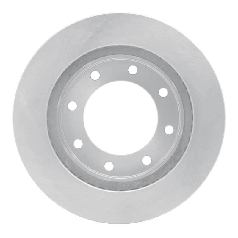 DFC — DFC 73-93 Dodge B350 Front Brake Rotor
DFC Brake Rotor - view 5