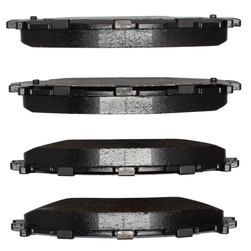R1 Concepts — R1 06-15 Lexus Is250 Front Track/Street Brake Pads - view 5
