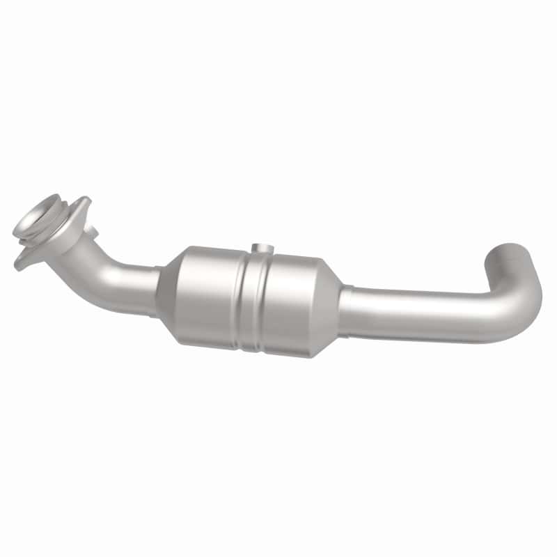 Magnaflow — Magnaflow Conv DF 2011-2014 F-150 5.0L Underbody
OEM Grade
OEM - view 12