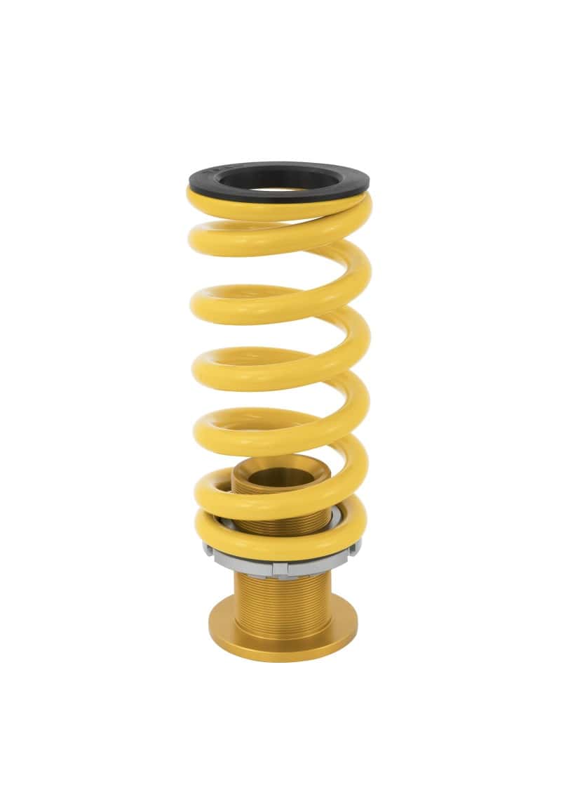 Ohlins — Ohlins 17-21 Honda Civic Type R (FK8) 23 Honda Civic Type R (FL5) Road & Track Coilover System
Suspension System - view 6