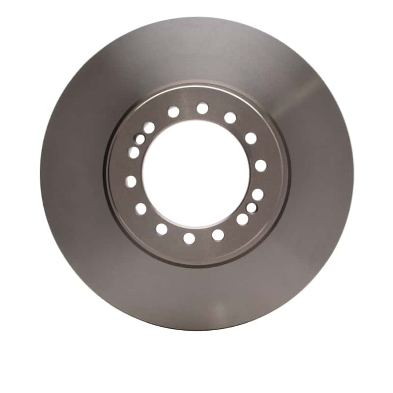DFC — DFC 04-23 Bendix ADB22X Fr & Rr Brake Rotor
DFC Brake Rotor - view 1