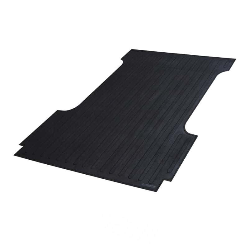 Westin — Westin 2019-2020 Ram 1500 (5.5 ft Bed) Truck Bed Mat - Black - view 3