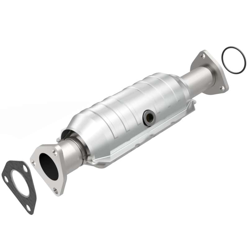 Magnaflow — MagnaFlow Conv DF 02-03 Acura CL 3.2L 49 st
HM Grade
HM - view 1