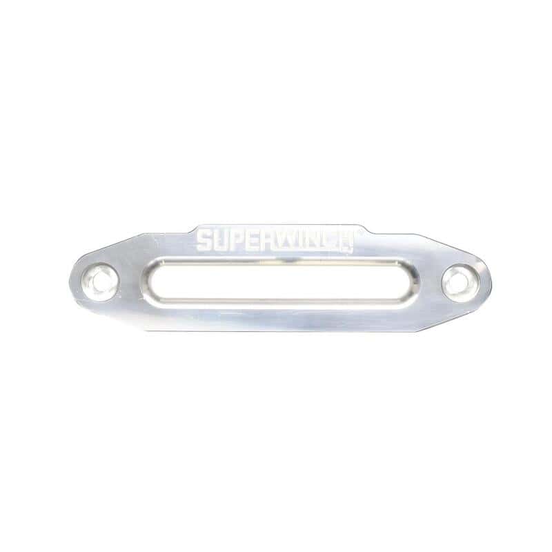 Superwinch — Superwinch Replacement Hawse Aluminum for Tiger Shark 9500/11500 Winches
Winch Fairlead - view 1