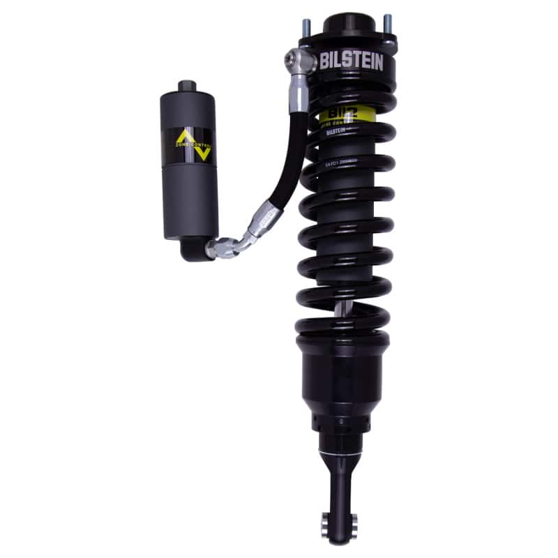 Bilstein — Bilstein B8 8112 Series 10-23 Toyota 4Runner Zone Control Monotube Front Left Corner Module
Front Corner Module - view 4