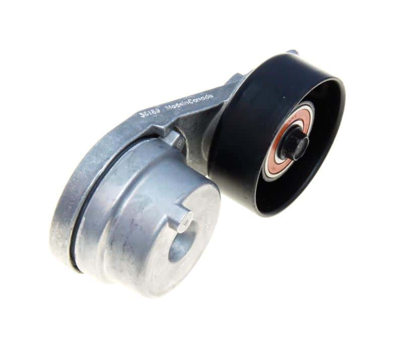 Gates — Gates 00-11 Lincoln Town Car 4.6L V8 DriveAlign Auto Tensioner - view 4