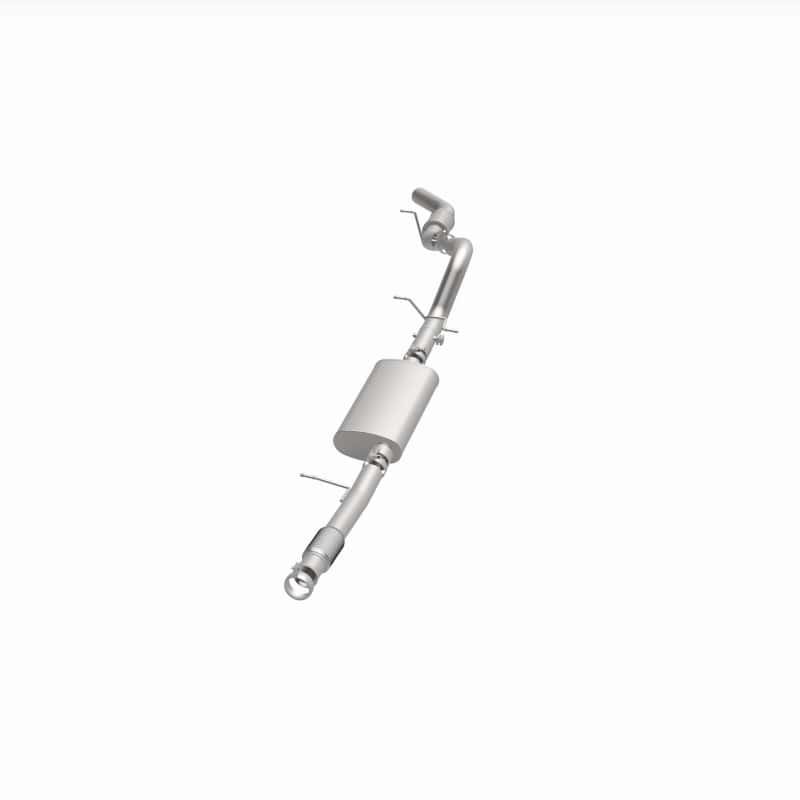 Magnaflow — MagnaFlow BRE Exhaust Kit 15-20 ESCALADE ESV YUKON XL 6.2L
Exhaust Kit - view 22