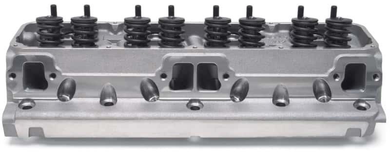 Edelbrock — Edelbrock Performer RPM AMC Head (Complete)
CYLINDER HEADS - view 7