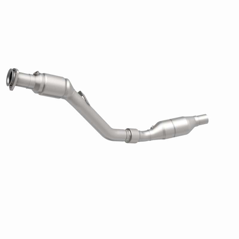 Magnaflow — MagnaFlow Conv DF 04-06 Audi S4 4.2L
OEM Grade
OEM - view 10