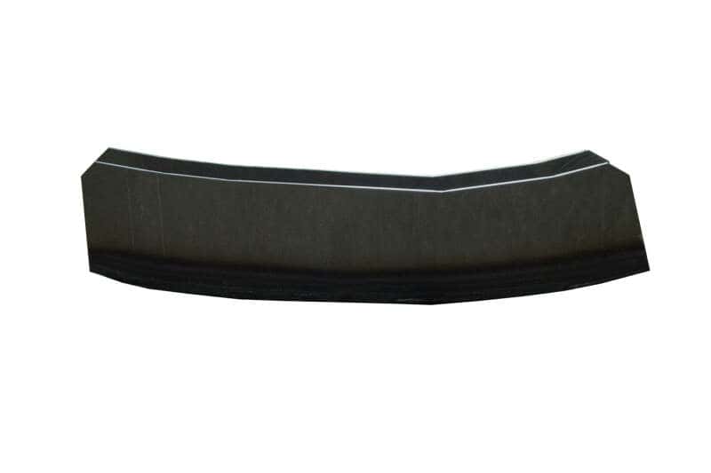 RustBuster — Rust Buster 1997-2006 Jeep Wrangler Front Frame Repair Kit W/O Trailing Arm Mounts - Left - view 4