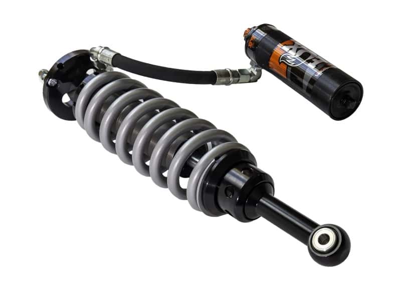 FOX — FOX 05+ Toyota Tacoma Performance Elite 2.5 Series Shock Front 2in Lift
2.5 Coil-Over Shocks - view 5