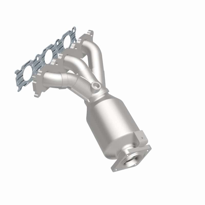 Magnaflow — Magnaflow 2007 XC90 3.2L Underbody Direct Fit Converter
OEM Grade
OEM - view 13