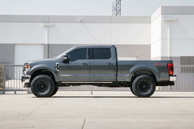 Cognito — Cognito 20-24 Ford F-250/350 SD 4WD 3in Performance Lift Kit w/ Fox PS 2.0 IFP Shocks
Suspension Lift Kit - view 4