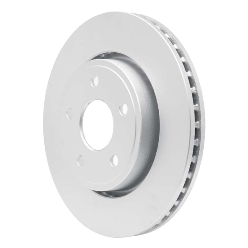 DFC — DFC 05-10 Jeep Commander Front GeoSPEC Coated Rotor
DFC Brake Rotor - view 2