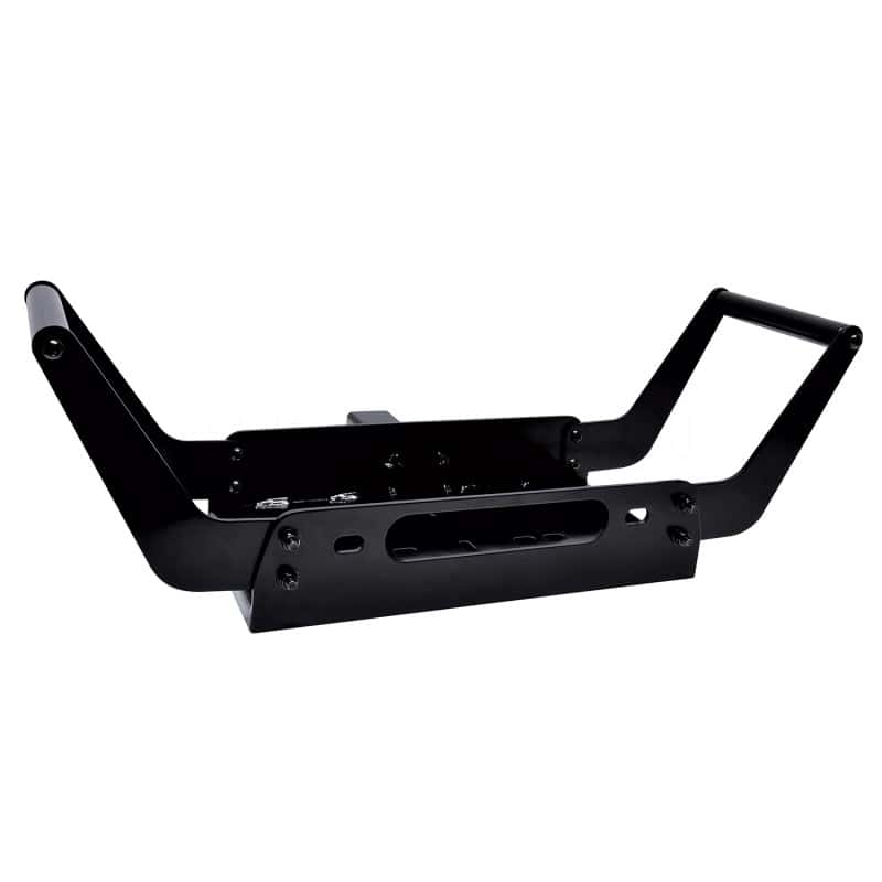 Superwinch — Superwinch 9500 LBS 2in Receiver Cradle (SX 10000 / Talon 9.5 / Tiger Shark 9500 / LP 8500/10000)
Clevis Bracket - view 3