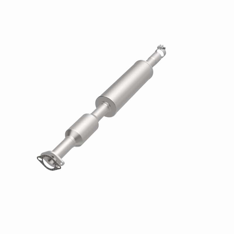 Magnaflow — Magnaflow 16-17 Ford Explorer 2.3L Direct Fit Converter
OEM Grade
OEM - view 27