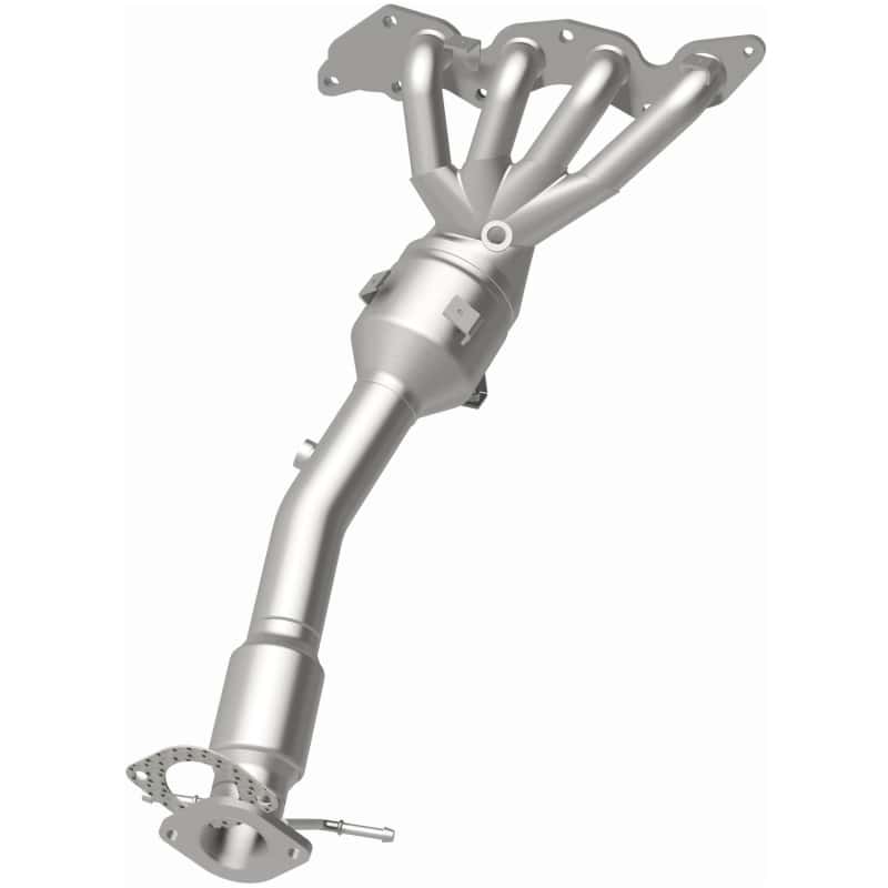 Magnaflow — Magnaflow Conv DF 10-13 Mazda 3 2.0L Manifold
OEM Grade
OEM - view 4