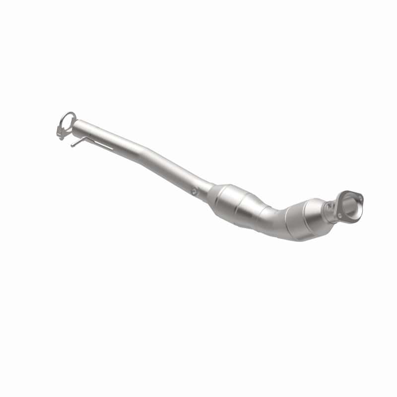 Magnaflow — MagnaFlow Conv DF 06-08 Range Rover D/S OEM
OEM Grade
OEM - view 22