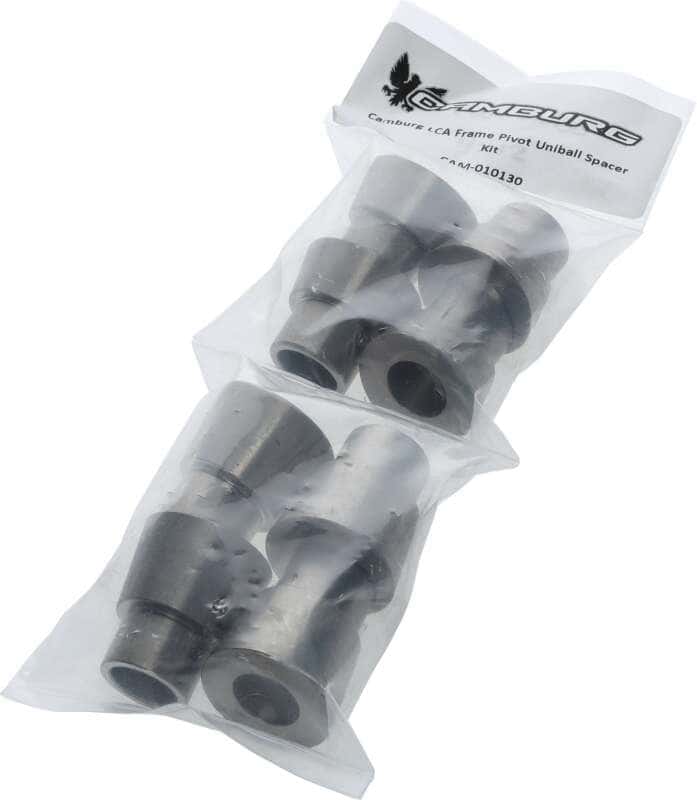 Camburg — Pivot Spacers - view 2
