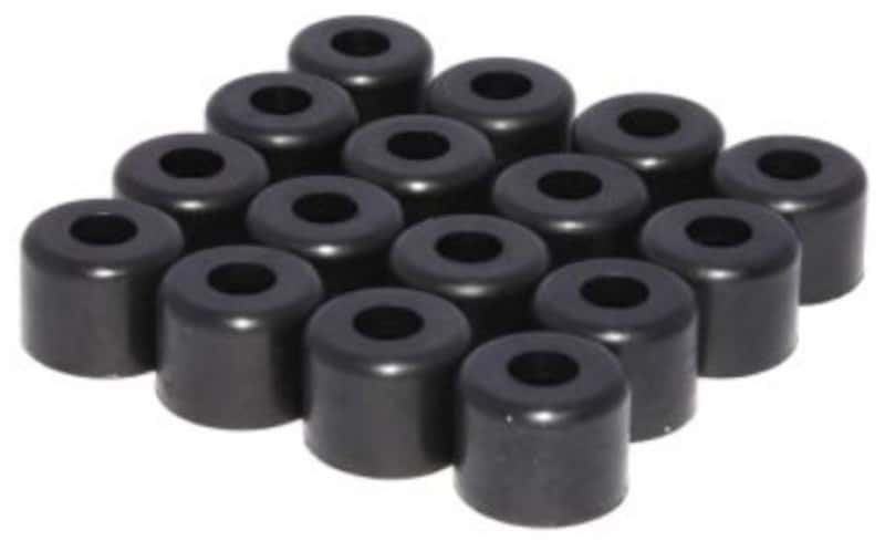COMP Cams — COMP Cams Mopar 03-08 5.7L & 6.1L HEMI Metal Body Valve Seal Viton - Set of 16
Valve Seals 5.7-6.1 - view 2
