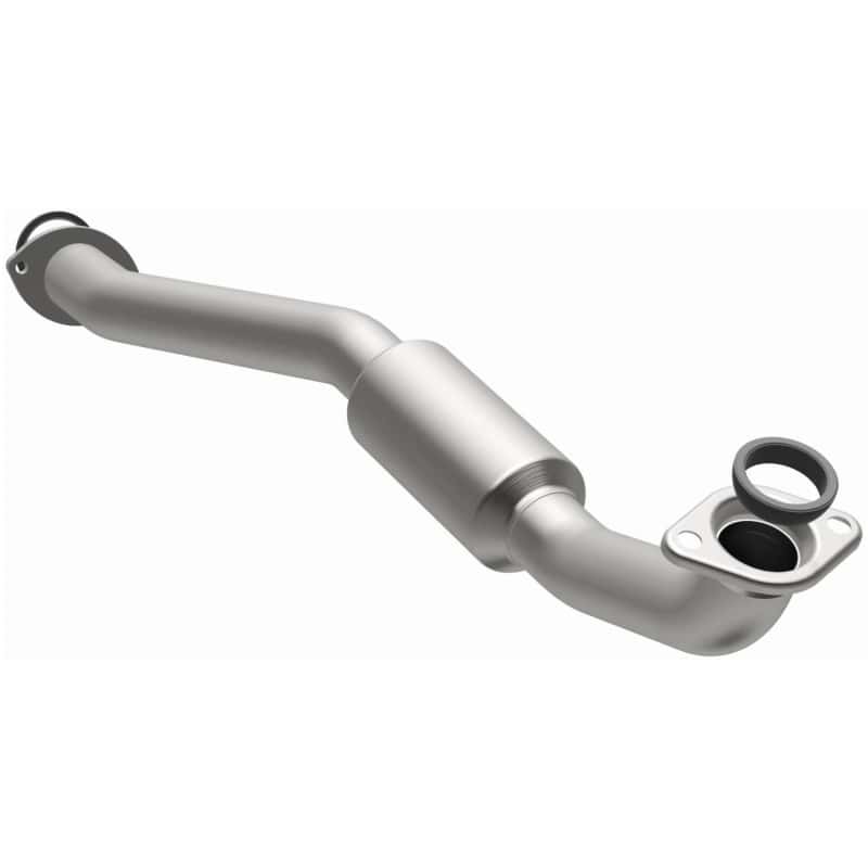 Magnaflow — Magnaflow Conv DF 2009-2012 Highlander 2.7 L Underbody
OEM Grade
OEM - view 3