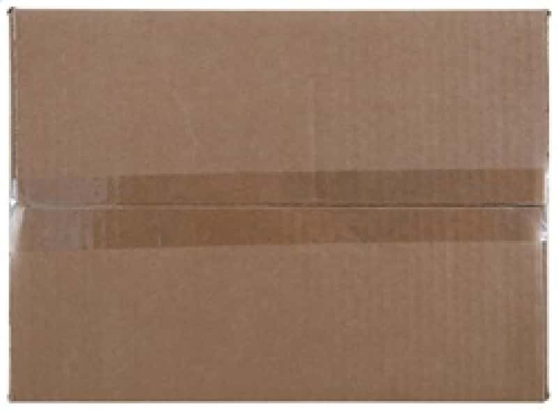 K&N Engineering — K&N 05-06 Toyota Tundra / Sequoia V8-4.7L Replacement Drop In Air Filter (For P/N 57-9027)
Replacement Air Filt
Air Filter - view 11