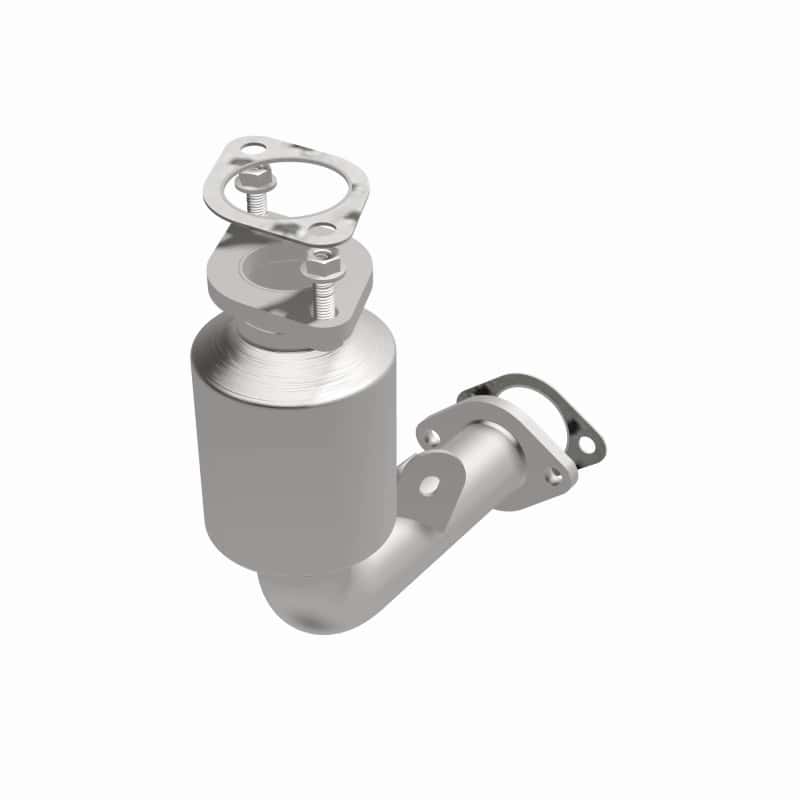 Magnaflow — Magnaflow 09-10 Subaru Forester H4 2.5L California Direct-Fit Catalytic Convert
California - view 29