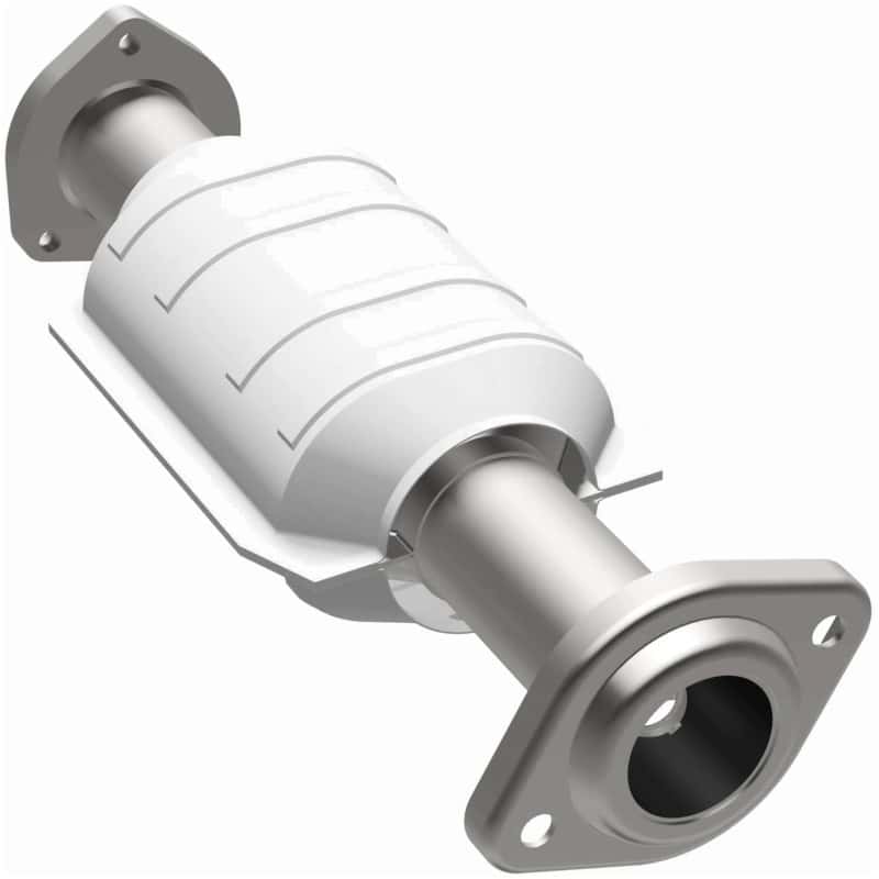 Magnaflow — MagnaFlow Conv DF 00-01 Cherokee 4L rr OEM
OEM Grade
OEM - view 30