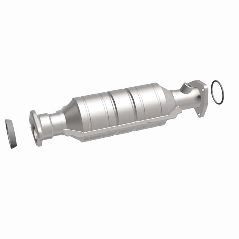 Magnaflow — MagnaFlow Conv DF 1998 Honda Odyssey 2.3L
HM Grade
HM - view 10