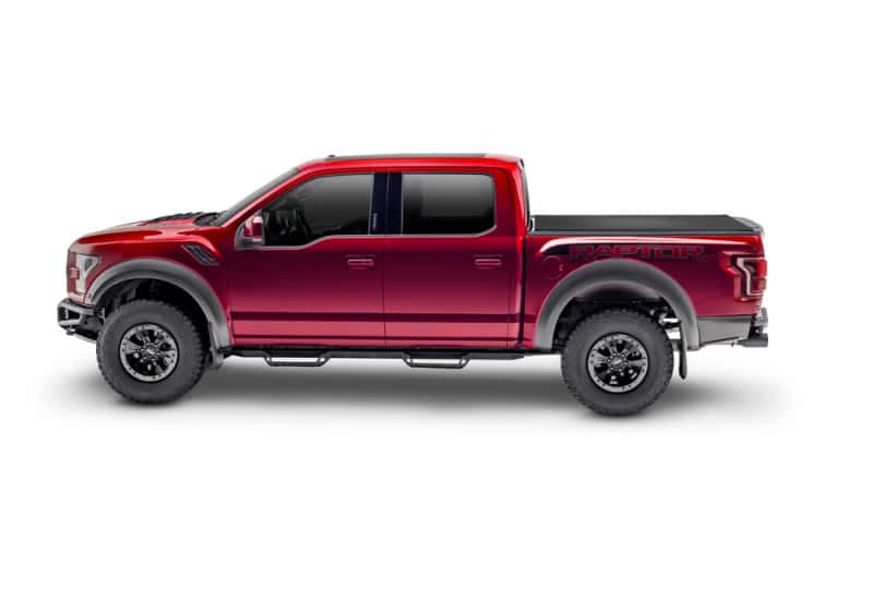 Truxedo — Truxedo 2022 Ford Maverick 4ft 6in Sentry CT Bed Cover
SNCT 22-26 Maverick - view 7