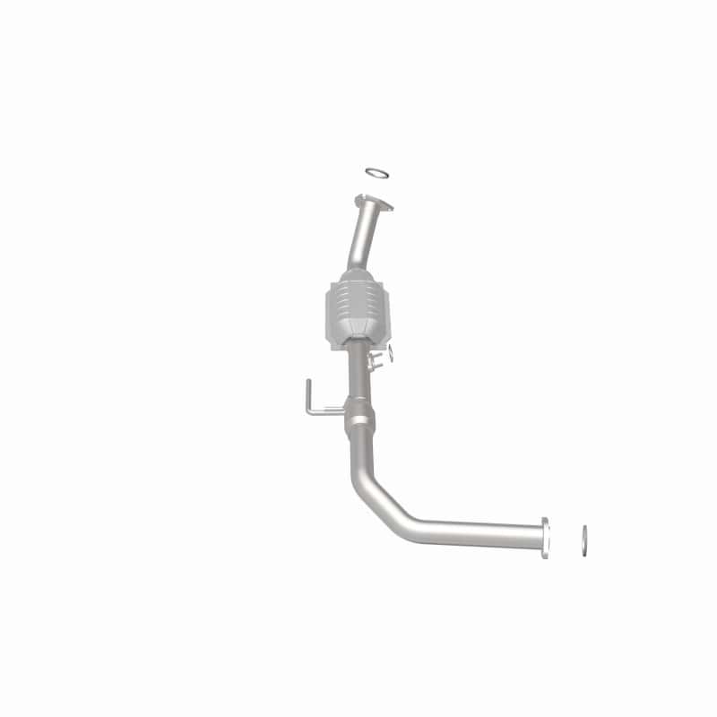 Magnaflow — Magnaflow Conv DF 00-02 Tundra 4.7L 4WD FL
California - view 16