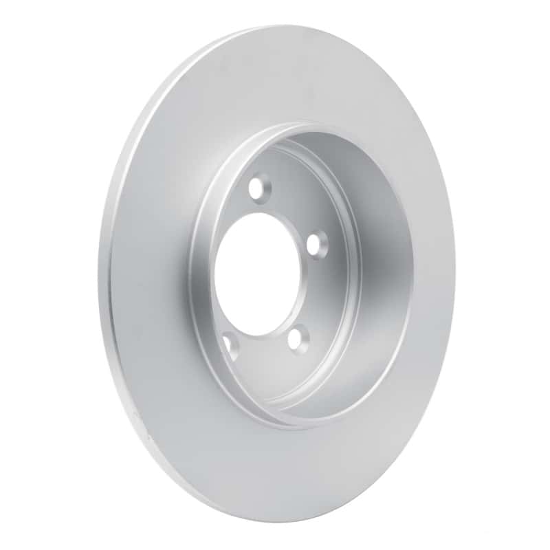 DFC — DFC 03-05 Lincoln Aviator Rear GeoSPEC Coated Rotor
DFC Brake Rotor - view 4