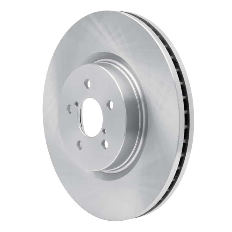 DFC — DFC 05-18 Subaru Outback Front Brake Rotor
DFC Brake Rotor - view 2