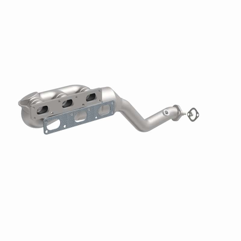 Magnaflow — Magnaflow Conv DF BMW 5 99-00 Front
California - view 7