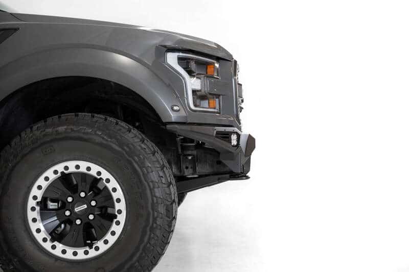 Addictive Desert Designs — Addictive Desert Designs 17-20 Ford Raptor F-150 Bomber Front Bumper
Bumper- Front
Bumpers - view 15