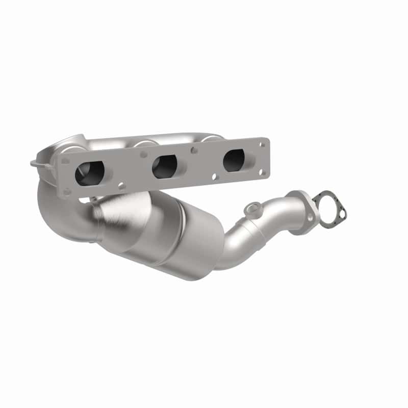 Magnaflow — MagnaFlow Conv DF BMW 5 99-00 Rear
HM Grade
HM - view 7