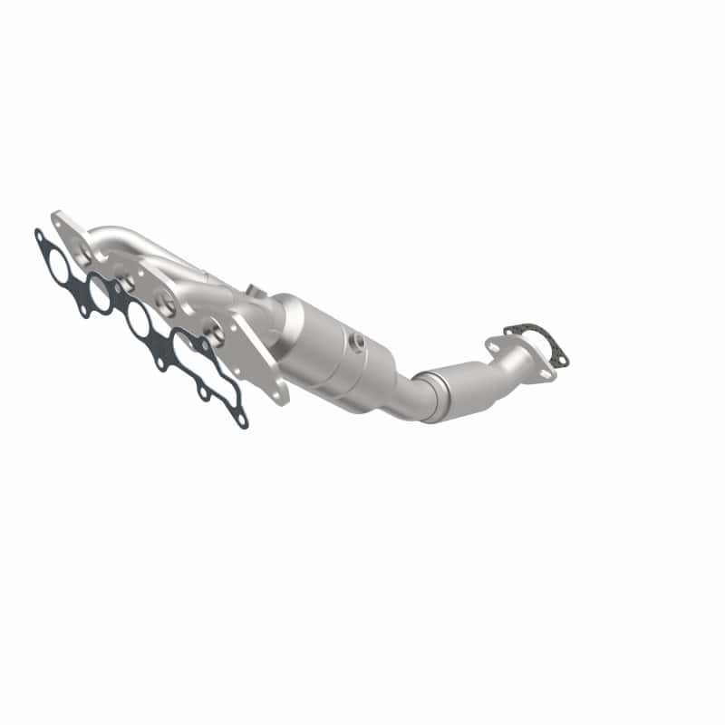 Magnaflow — MagnaFlow Conv DF 08-09 Ford Focus 2.0L
OEM Grade
OEM - view 4