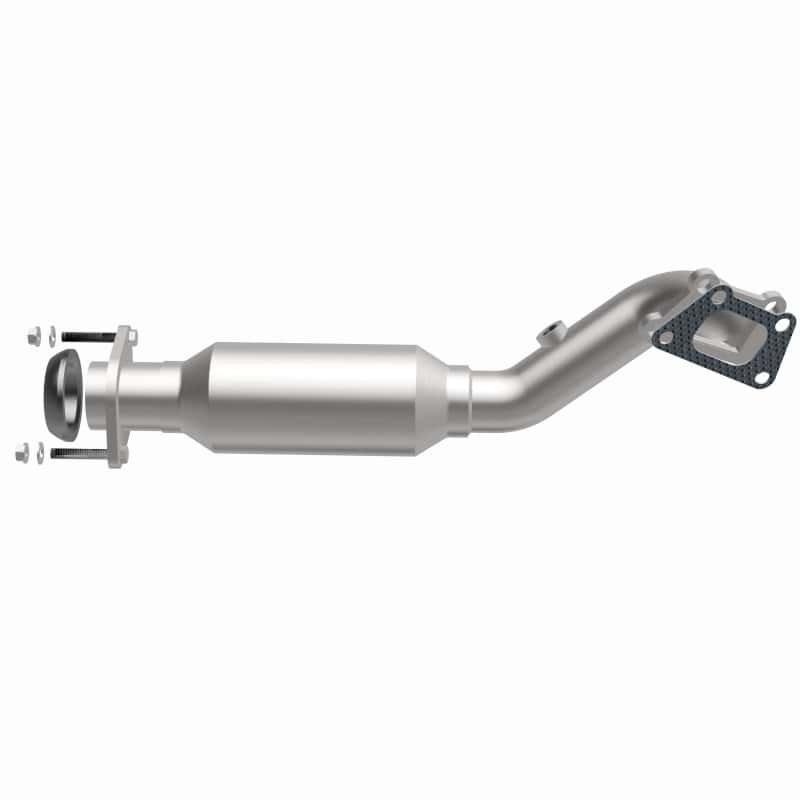 Magnaflow — Magnaflow 10-11 Cadillac CTS 3.0L Direct Fit Converter
California - view 7
