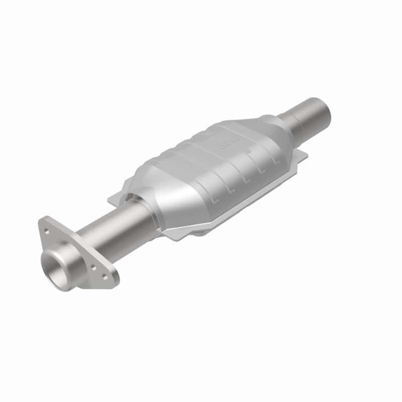 Magnaflow — Magnaflow Buick/Cad/Chev/Olds/Pont CA Direct Fit Converter
California - view 18