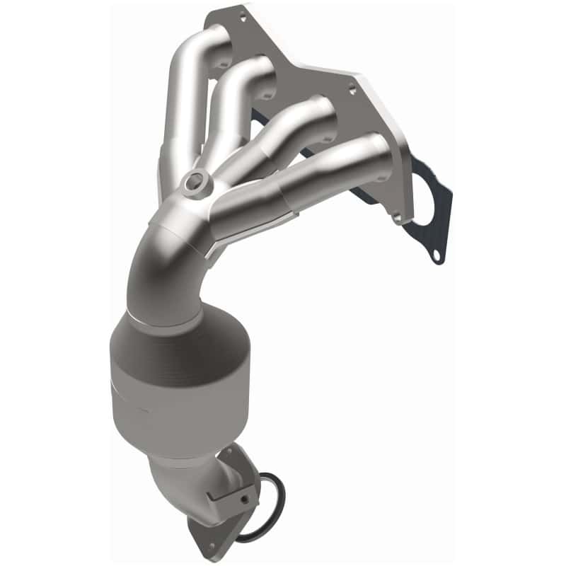 Magnaflow — MagnaFlow Conv DF 07-09 Toyota Camry 2.4L
OEM Grade
OEM - view 3