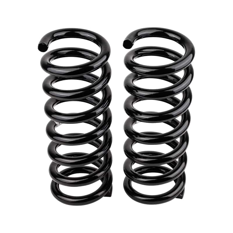 Old Man Emu — ARB / OME Coil Spring Front Nissan Y62 Bar + Winch - view 4
