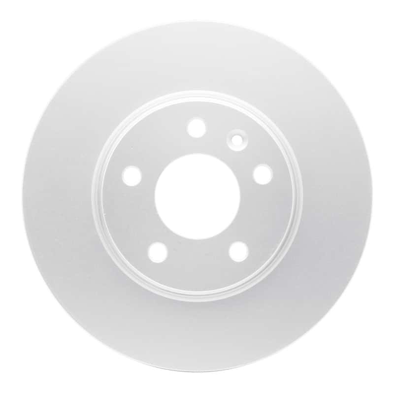 DFC — DFC 11-25 Buick Encore GX Front GeoSPEC Coated Rotor
DFC Brake Rotor - view 1