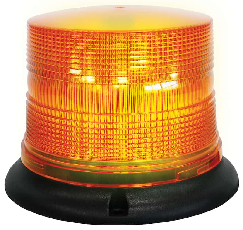 Hella — Hella StrobeType Beacon 2Wb
STROBE BEACON - view 3