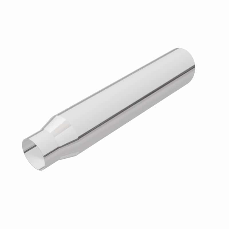 Magnaflow — MagnaFlow Tip 1-Pk Sc 3.50 X 18 2.5 15Deg
Stainless Steel
Exhaust Tip - view 18