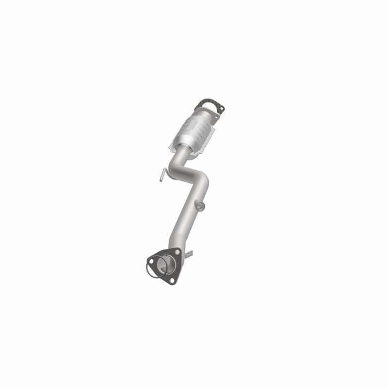 Magnaflow — MagnaFlow Conv DF 90-95 Nissan 300ZX 3.0L D/S Turbocharged
Standard Grade
Standard - view 26