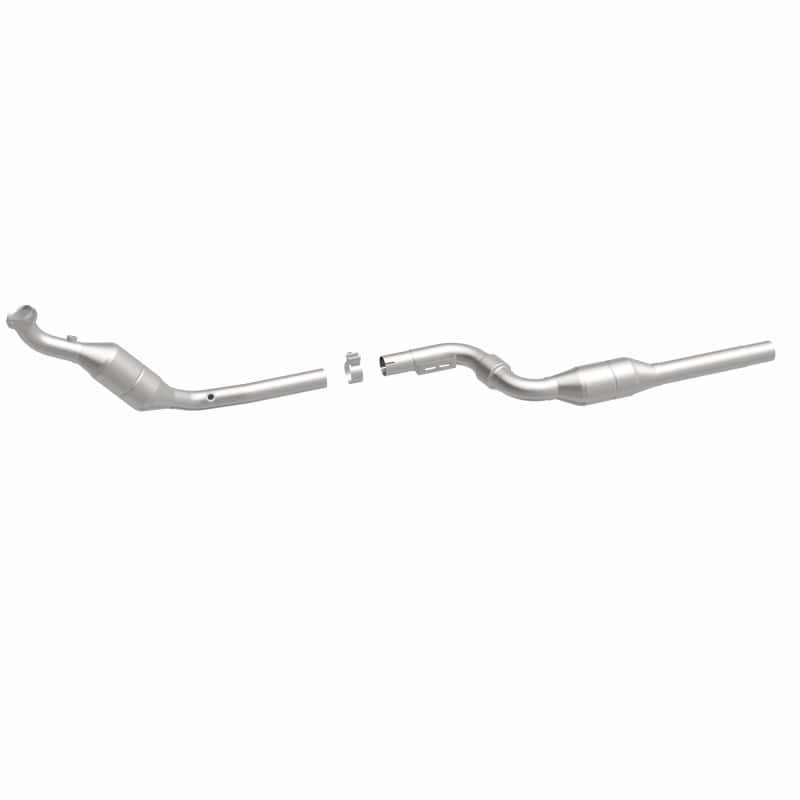 Magnaflow — Magnaflow Conv DF 98-03 MB E320 3.2L P/S
HM Grade
HM - view 10